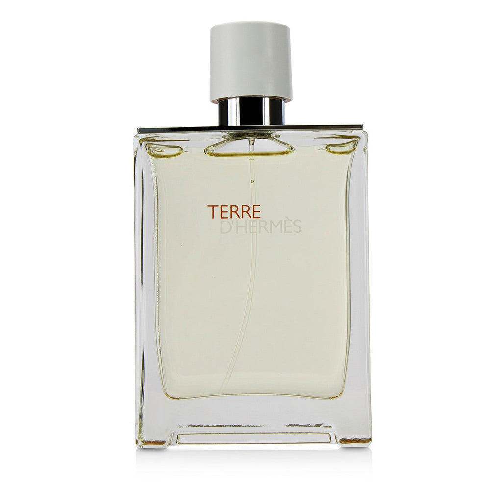 Hermes Terre D'Hermes Eau Tres Fraiche Eau De Toilette Spray (Unboxed)  125ml/4.2oz