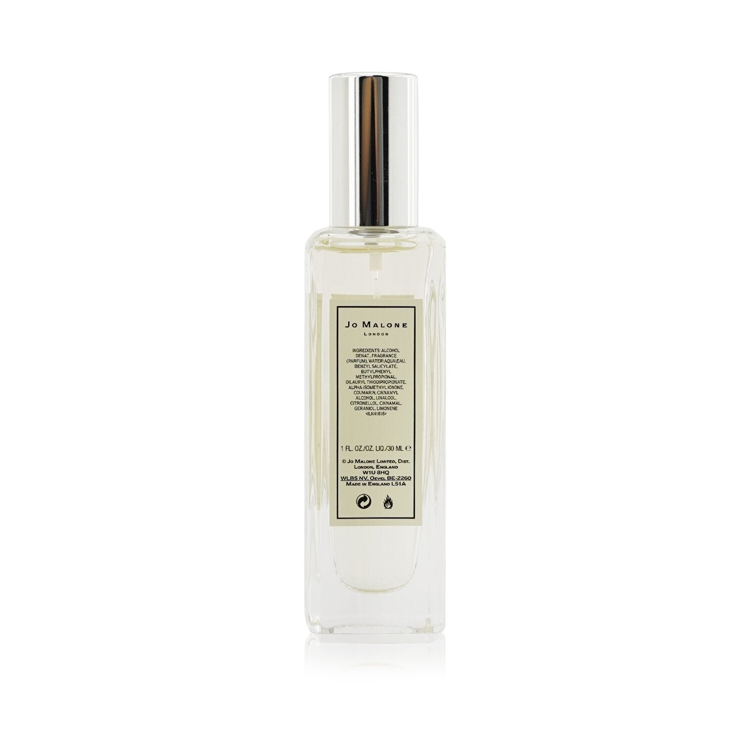 Jo Malone Mimosa & Cardamom Cologne Spray (Originally Without Box)  100ml/3.4oz