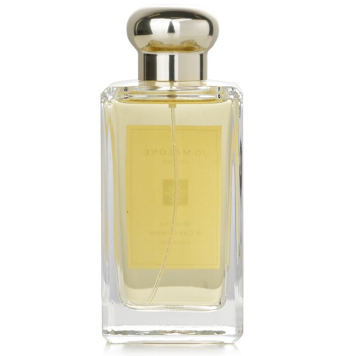 Jo Malone Mimosa & Cardamom Cologne Spray (Originally Without Box) 100ml/3.4oz