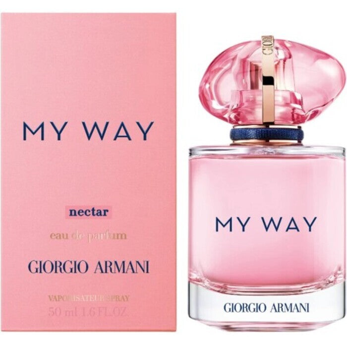 Giorgio Armani My Way Nectar Eau de Parfum Spray 30ml