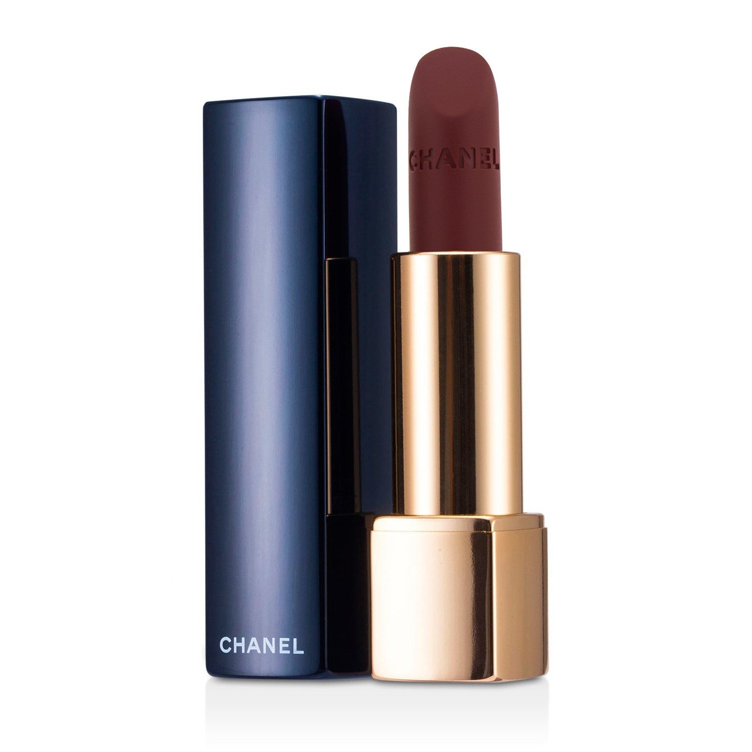 Chanel Rouge Allure Velvet - # 62 Libre  3.5g/0.12oz