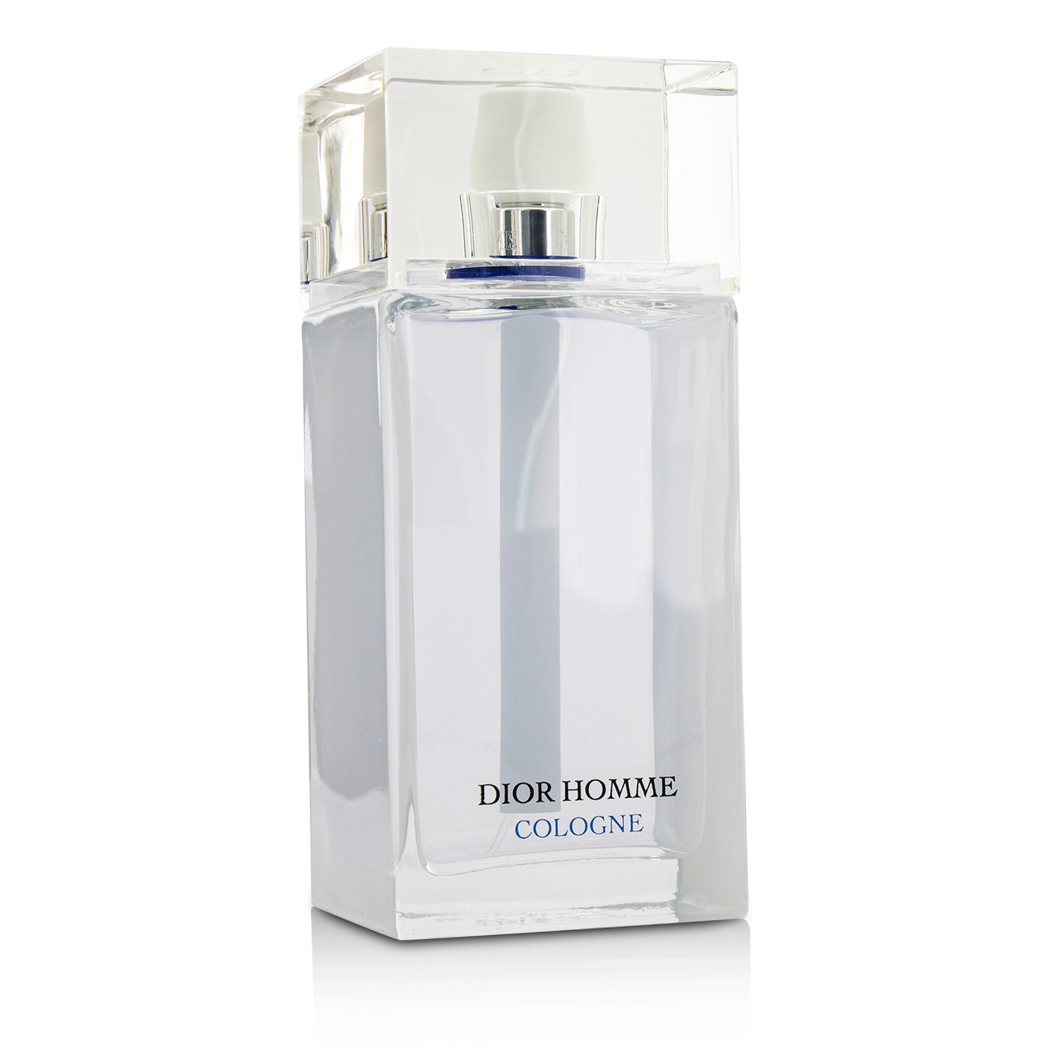 Christian Dior Dior Homme Cologne Spray  125ml/4.2oz