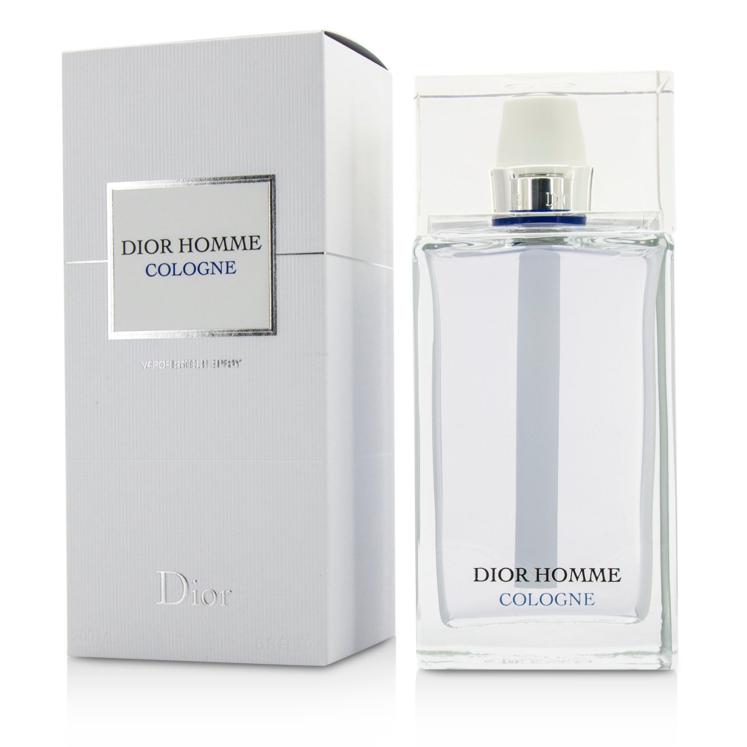 Christian Dior Dior Homme Cologne Spray  75ml/2.5oz