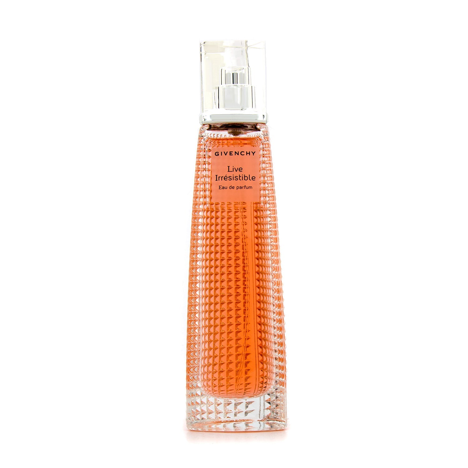 Givenchy Live Irresistible Eau De Parfum Spray  50ml/1.7oz