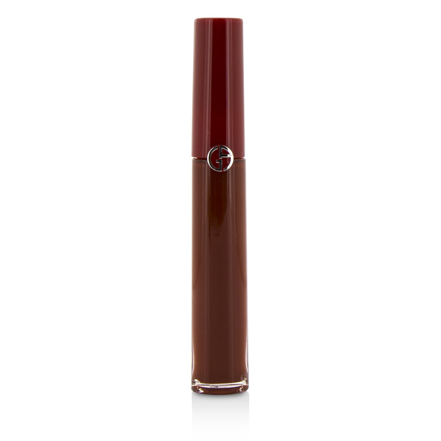 Giorgio Armani Lip Maestro Intense Velvet Color (Liquid Lipstick) - # 200 (Terra)  6.5ml/0.22oz