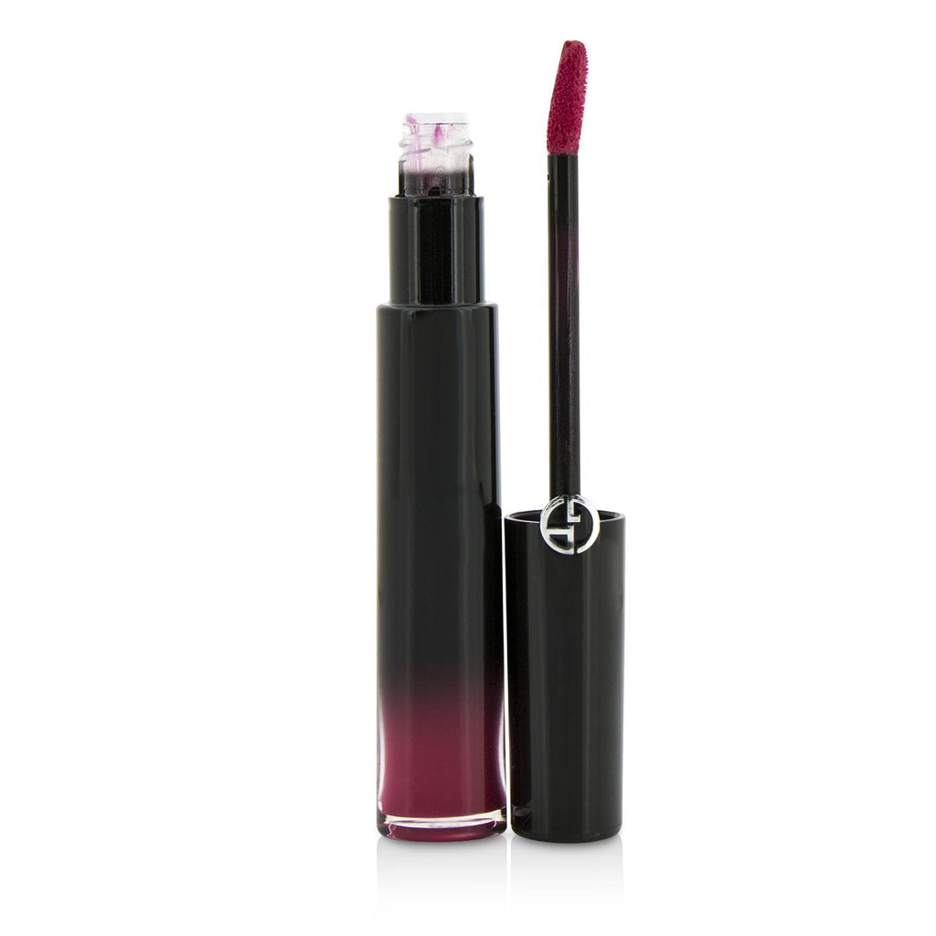 Giorgio Armani Ecstasy Lacquer Excess Lipcolor Shine - #516 Flashlight  6ml/0.2oz