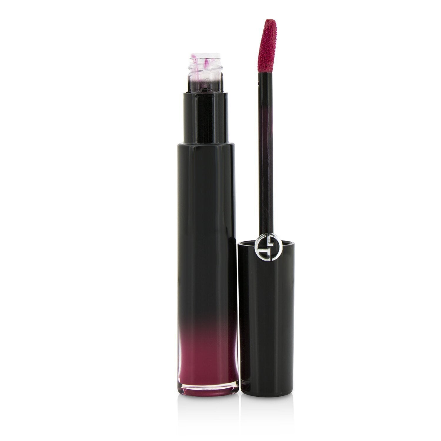 Giorgio Armani Ecstasy Lacquer Excess Lipcolor Shine - #508 Daybreak (Box Slightly Damaged)  6ml/0.2oz