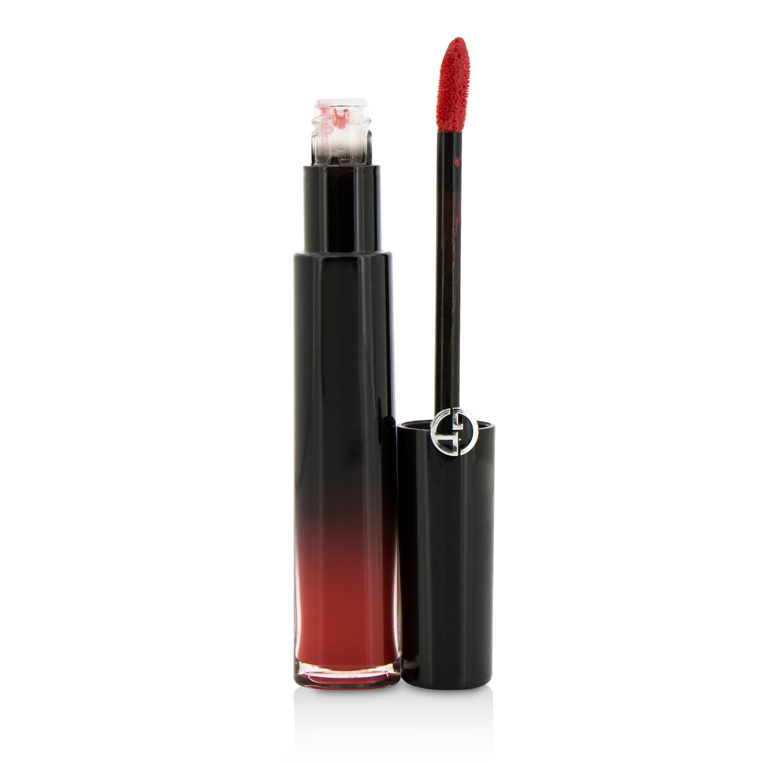 Giorgio Armani Ecstasy Lacquer Excess Lipcolor Shine - #516 Flashlight  6ml/0.2oz