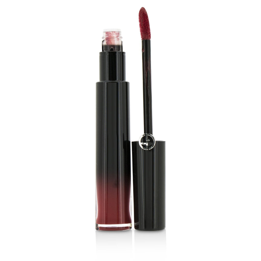 Giorgio Armani Ecstasy Lacquer Excess Lipcolor Shine - #508 Daybreak (Box Slightly Damaged)  6ml/0.2oz