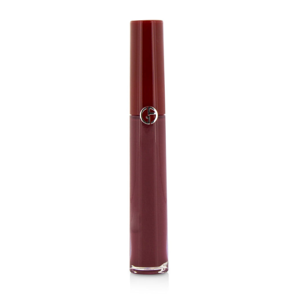 Giorgio Armani Lip Maestro Intense Velvet Color (Liquid Lipstick) - # 102 (Sandstone)  6.5ml/0.22oz