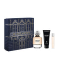 Givenchy L'interdit Case 3 Pcs