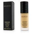 Gucci Lustrous Glow Foundation SPF 25 - #040 (Light)  30ml/1oz