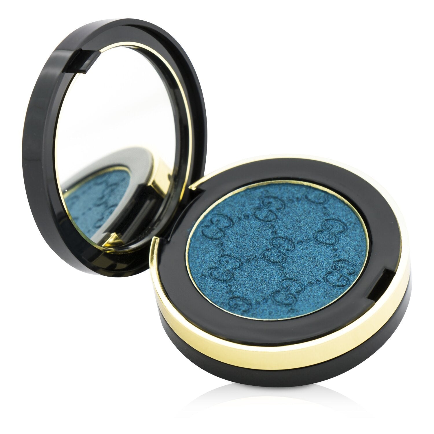 Gucci Magnetic Color Shadow Mono - #140 Midnight Blue  2g/0.07oz