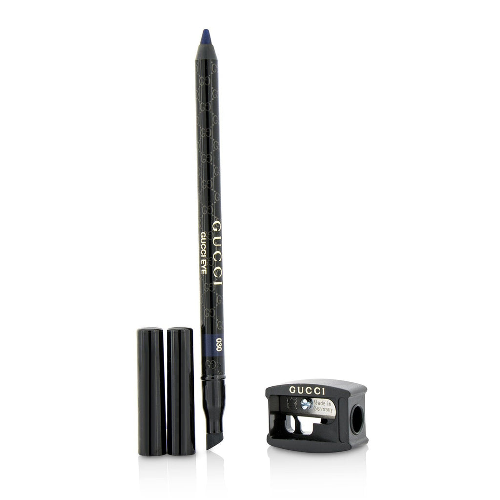 Gucci Impact Longwear Eye Pencil With Sharpener - #040 Iconic Ottanio  1.1g/0.03oz