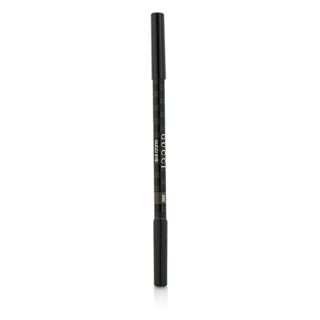 Gucci Precise Sculpting Brow Pencil - #030 Soft Black  1.19g/0.04oz
