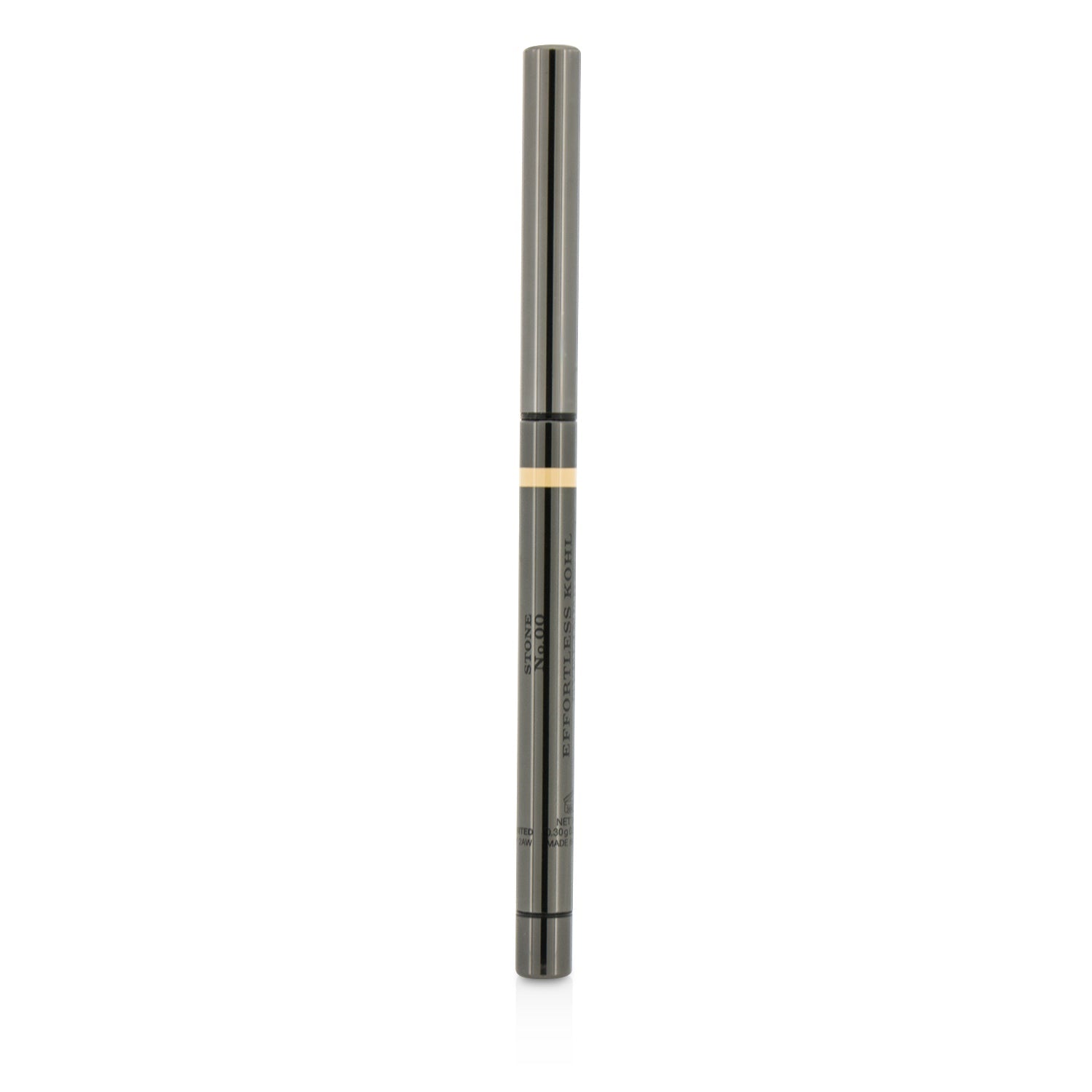 Burberry Effortless Kohl Long Lasting Waterproof Eyeliner - # No. 00 Stone  0.3g/0.01oz