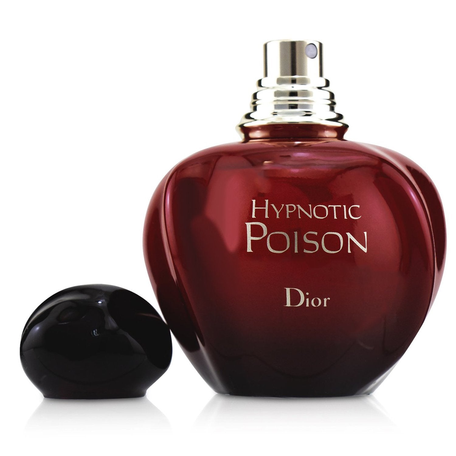 Christian Dior Hypnotic Poison Eau De Toilette Spray  100ml/3.4oz