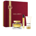 Dolce & Gabbana The One Case 3 Pcs