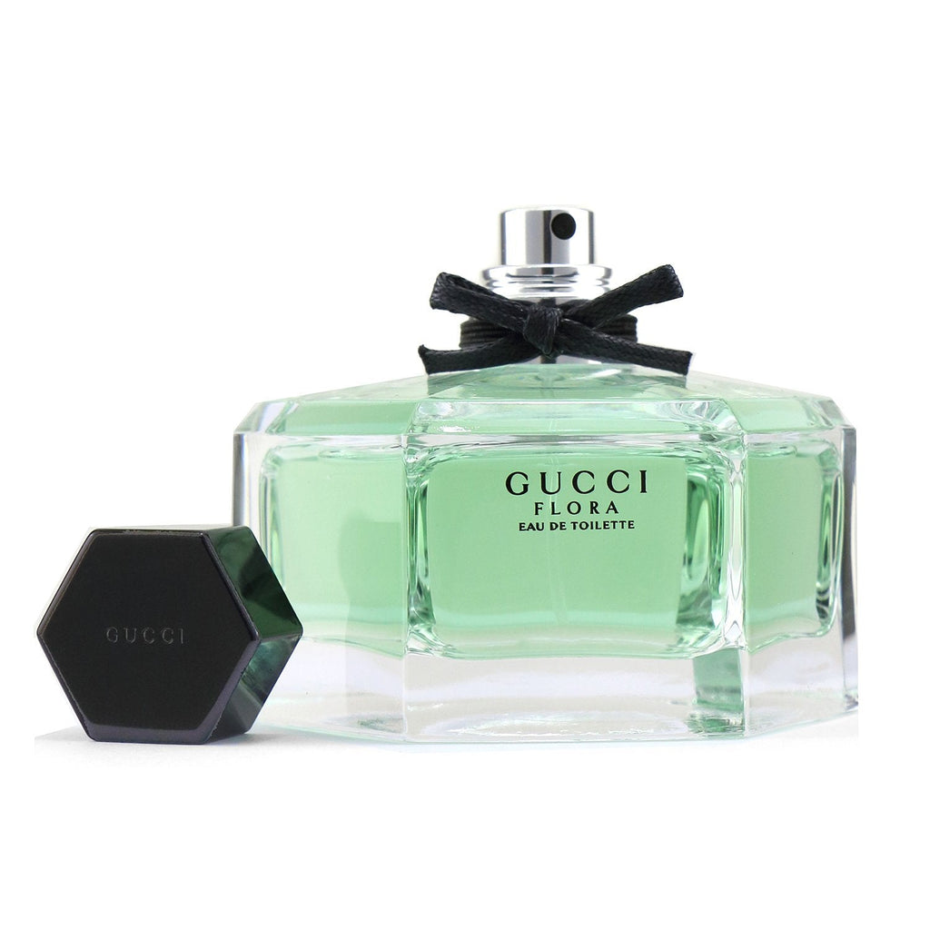 Gucci Flora By Gucci Eau De Toilette Spray  50ml/1.6oz