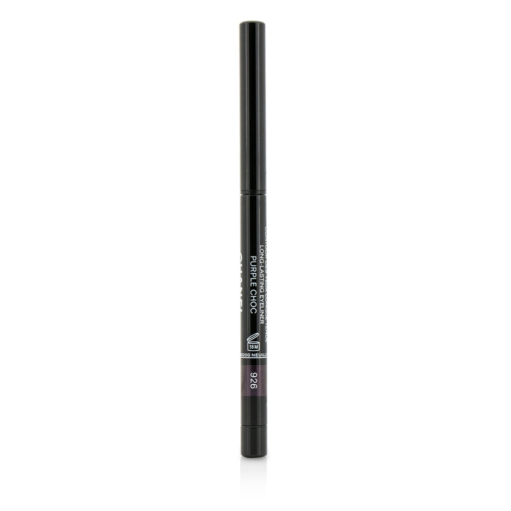 Chanel Stylo Yeux Waterproof - # 955 Romance  0.3g/0.01oz