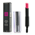 Givenchy Rouge Interdit Vinyl Extreme Shine Lipstick - # 12 Grenat Envoutant (Unboxed)  3.3g/0.11oz