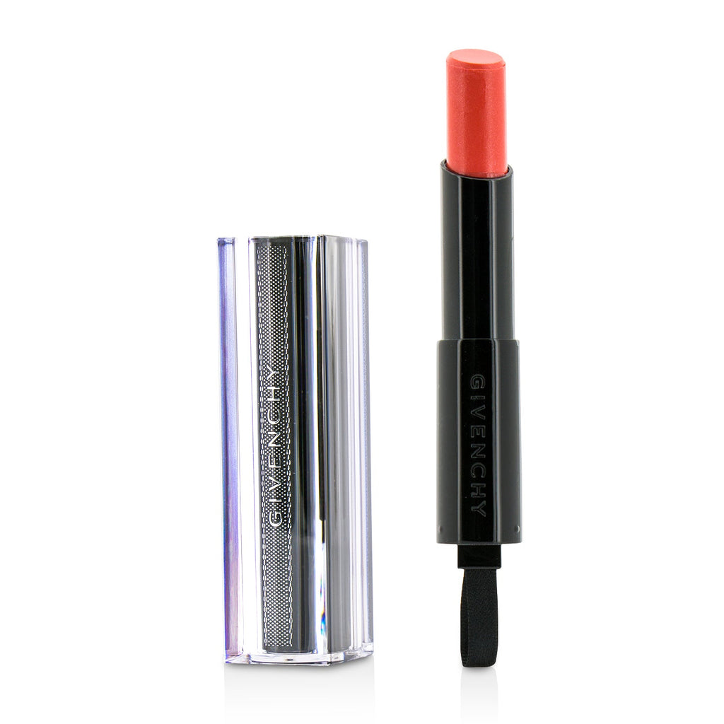 Givenchy Rouge Interdit Vinyl Extreme Shine Lipstick - # 13 Rose Desirable  3.3g/0.11oz