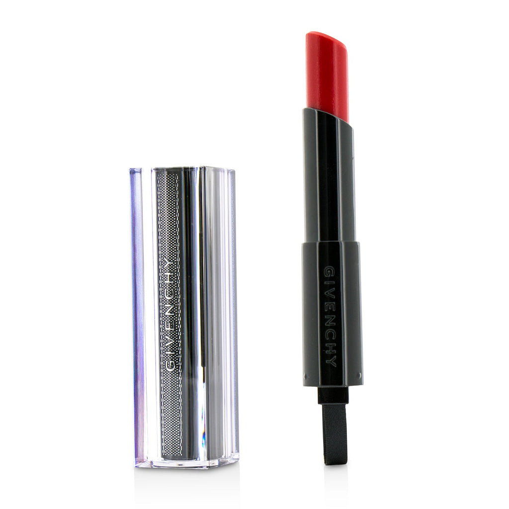 Givenchy Rouge Interdit Vinyl Extreme Shine Lipstick - # 14 Violine Troublant  3.3g/0.11oz