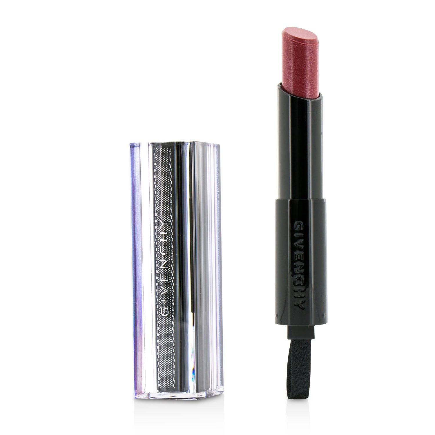 Givenchy Rouge Interdit Vinyl Extreme Shine Lipstick - # 13 Rose Desirable  3.3g/0.11oz