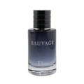 Christian Dior Sauvage Eau De Toilette Spray  200ml/6.8oz