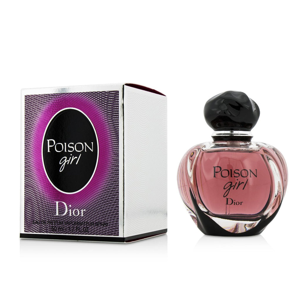 Christian Dior Poison Girl Eau De Parfum Spray  50ml/1.7oz