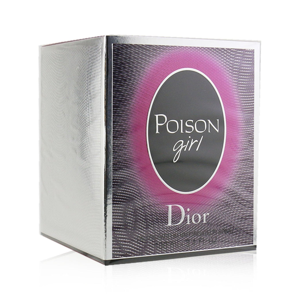 Christian Dior Poison Girl Eau De Parfum Spray  50ml/1.7oz