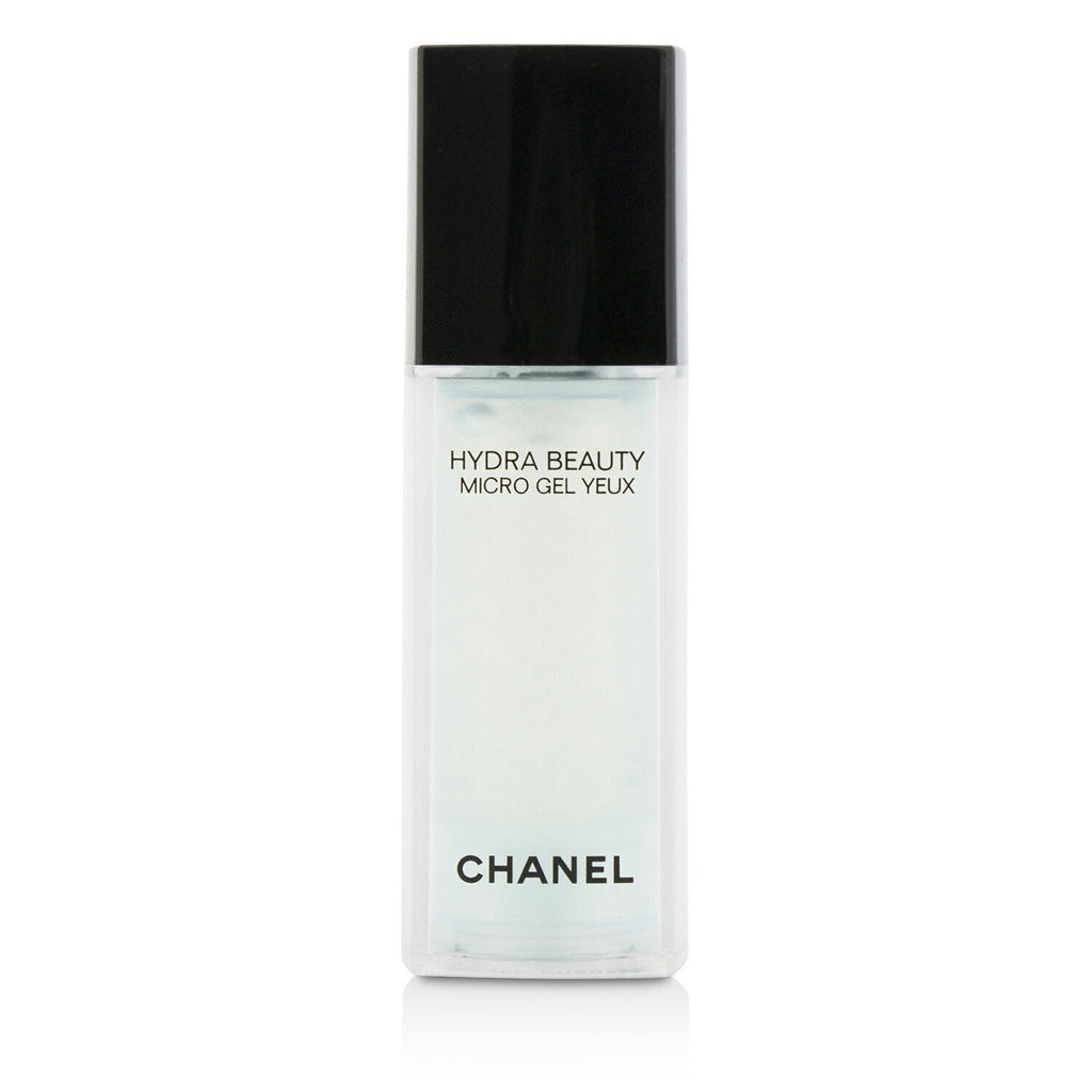 Chanel Hydra Beauty Micro Gel Yeux Intense Smoothing Hydration Eye Gel  15ml/0.5oz