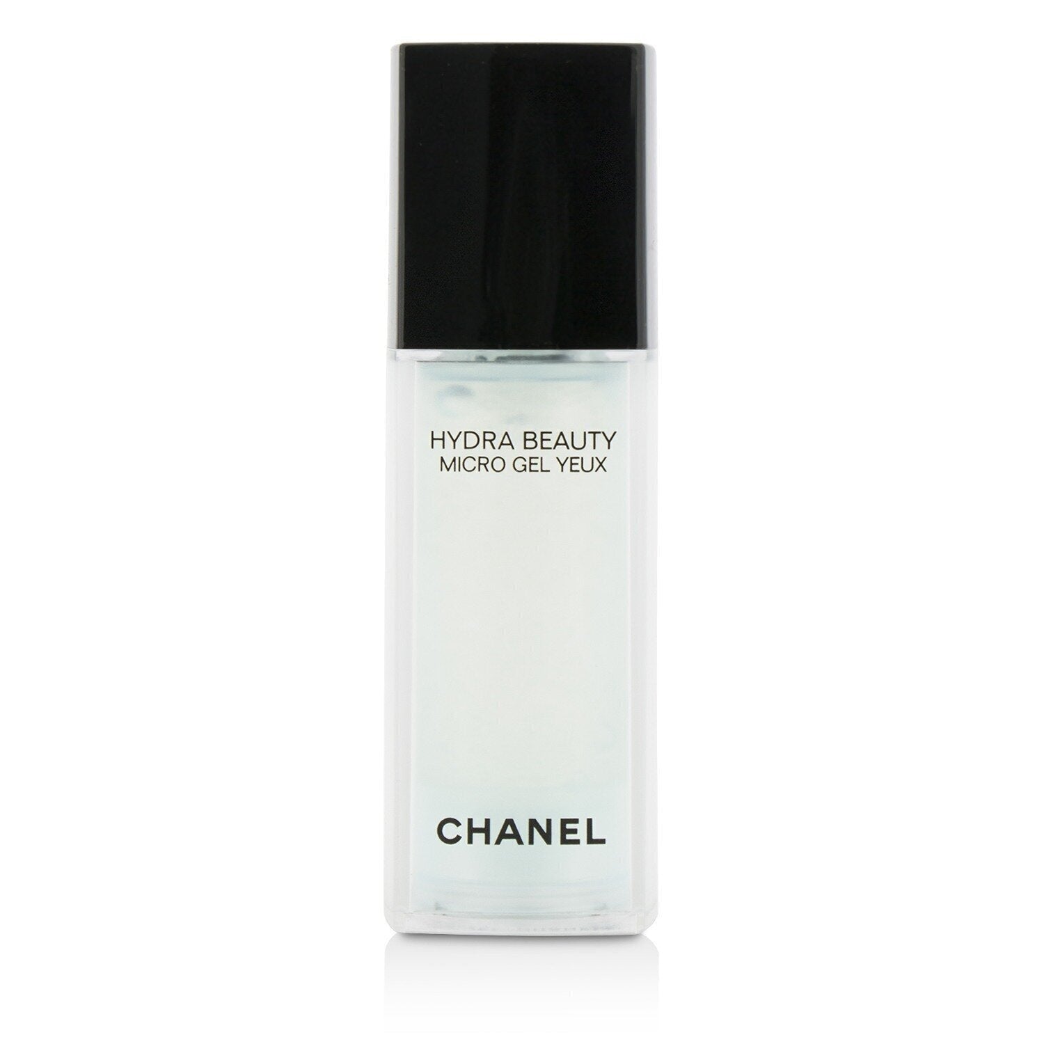 Chanel Hydra Beauty Micro Gel Yeux Intense Smoothing Hydration Eye Gel  15ml/0.5oz