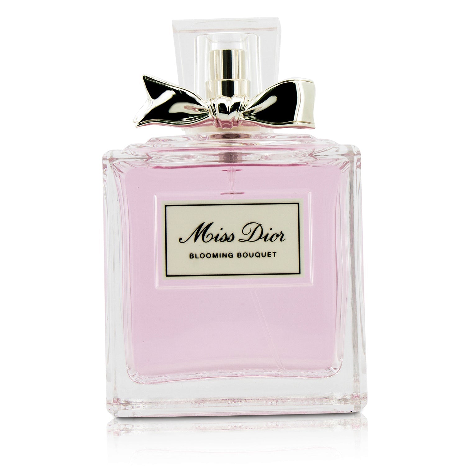 Christian Dior Miss Dior Blooming Bouquet Eau De Toilette Spray  50ml/1.7oz
