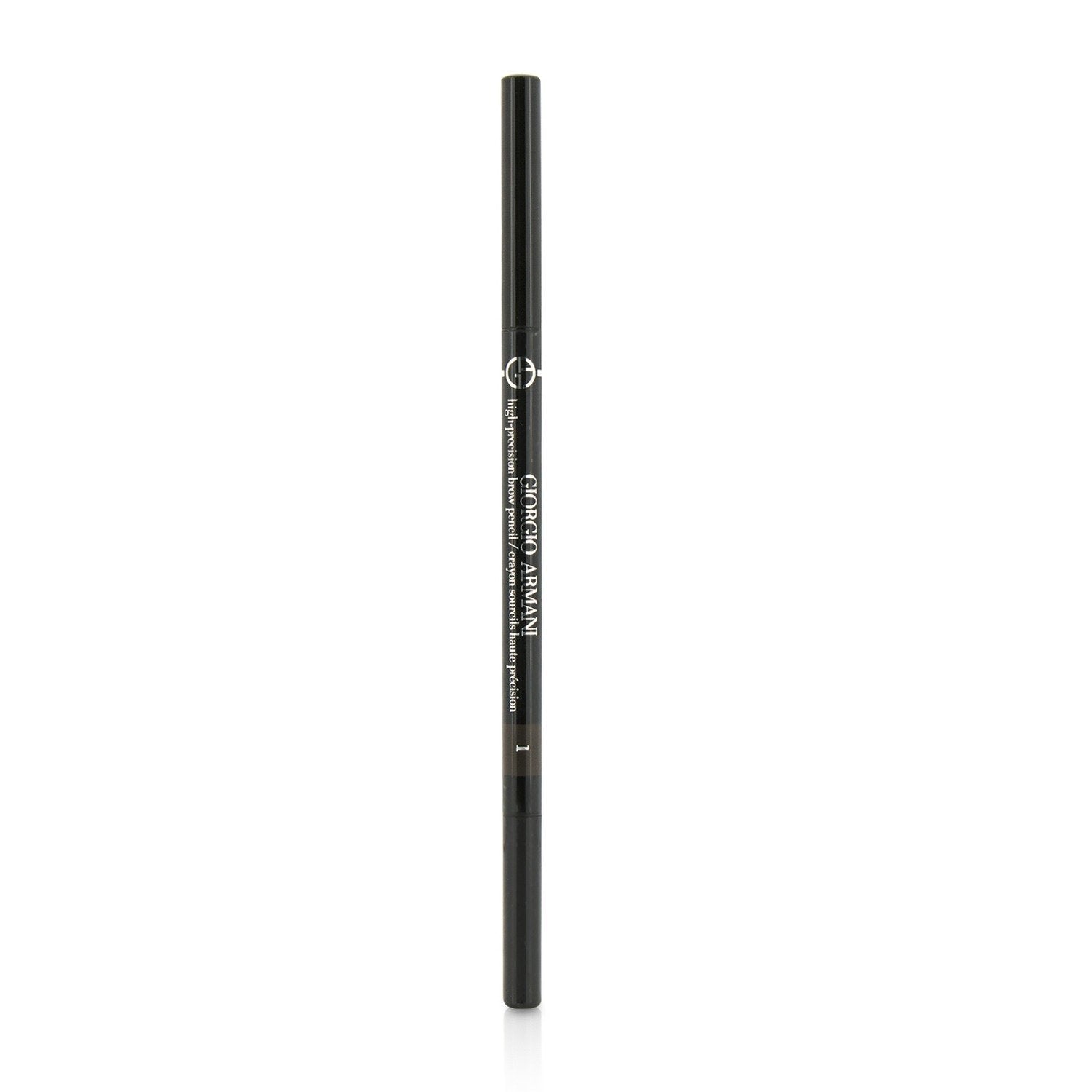 Giorgio Armani High Precision Brow Pencil - #2 Auburn  0.09g/0.003oz