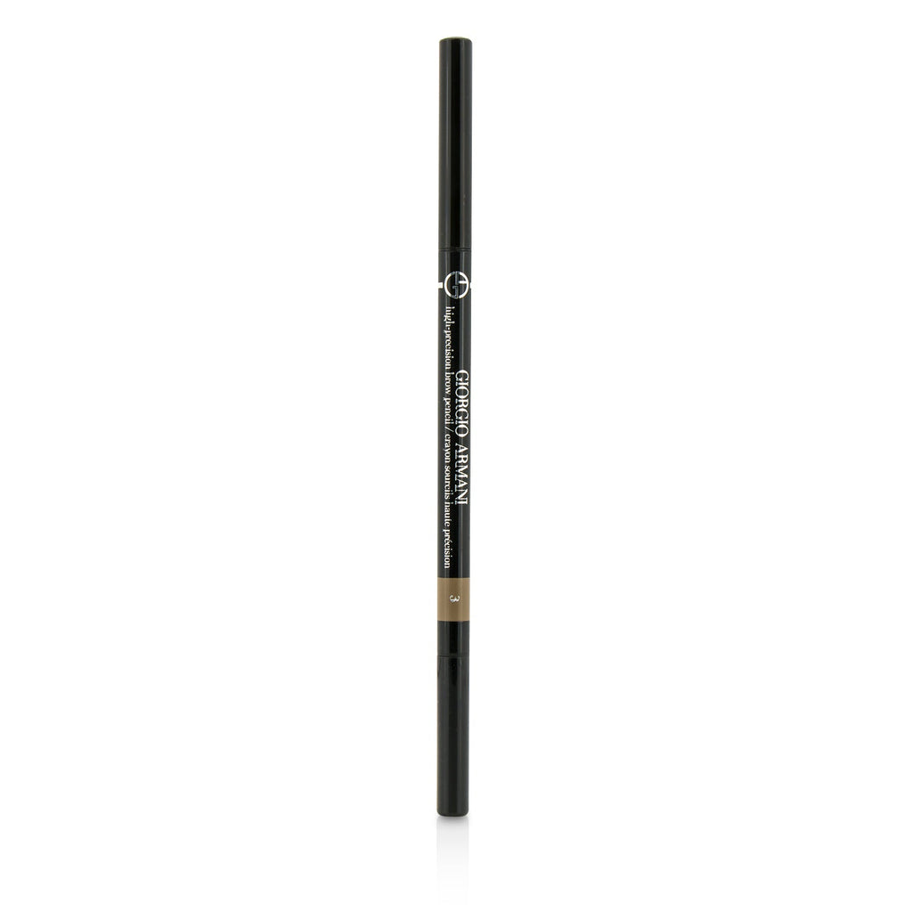 Giorgio Armani High Precision Brow Pencil - #2 Auburn  0.09g/0.003oz