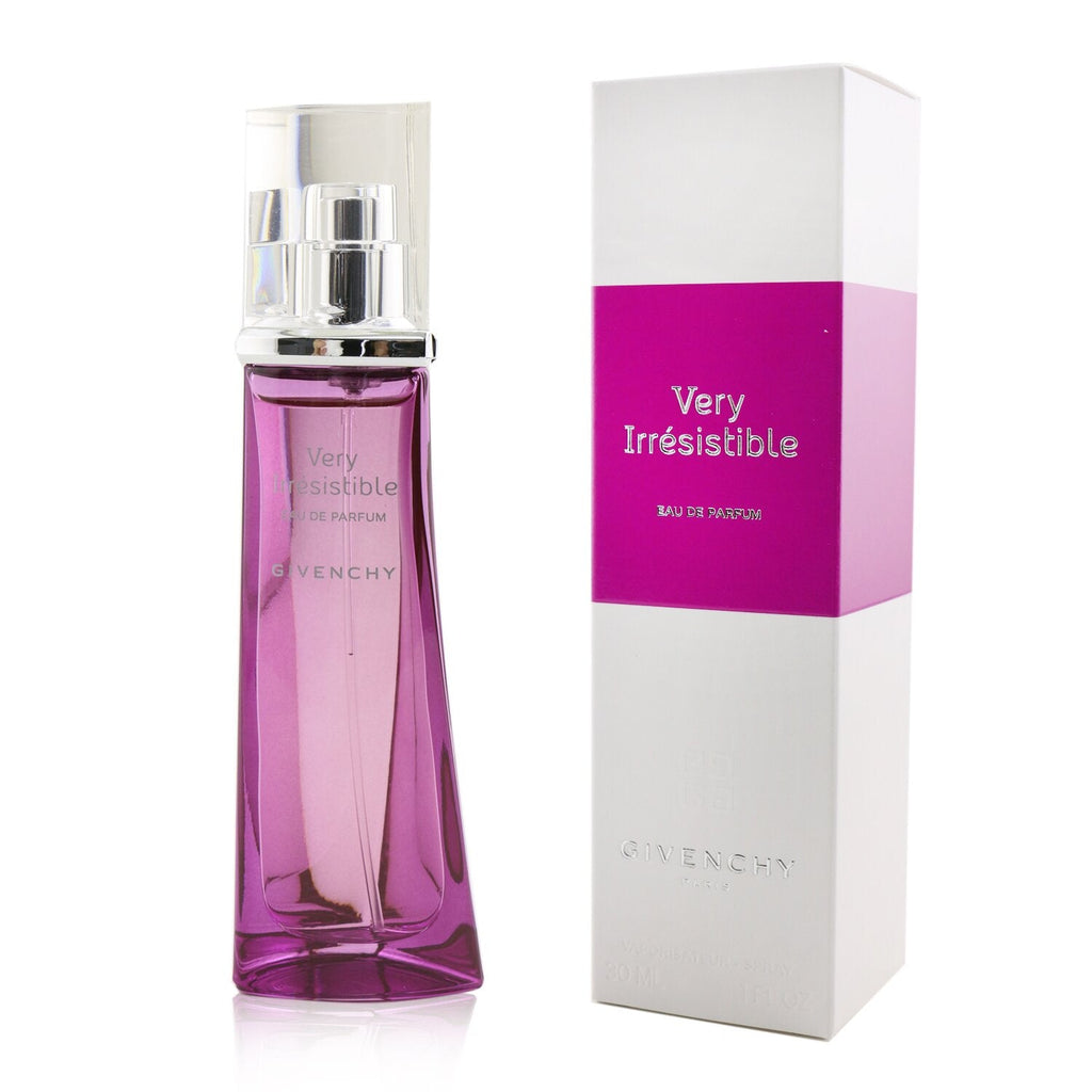 Givenchy Very Irresistible Eau De Parfum Spray  75ml/2.5oz