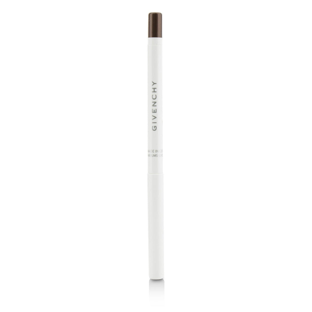 Givenchy Khol Couture Waterproof Retractable Eyeliner - # 01 Black  0.3g/0.01oz