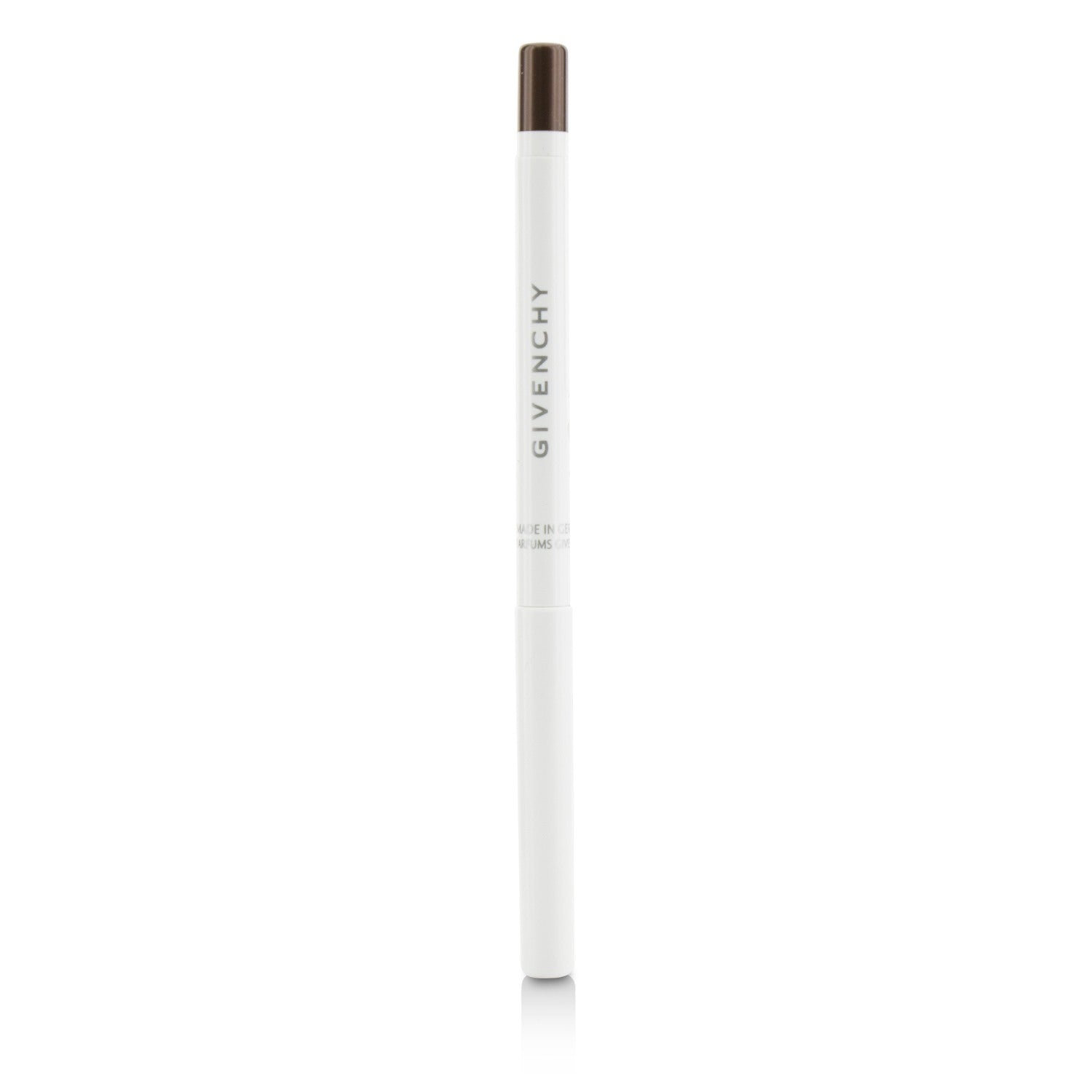 Givenchy Khol Couture Waterproof Retractable Eyeliner - # 03 Turquoise  0.3g/0.01oz
