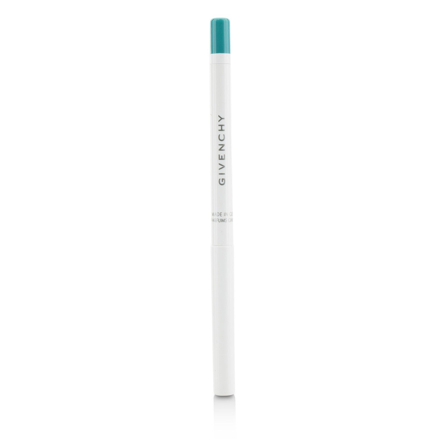Givenchy Khol Couture Waterproof Retractable Eyeliner - # 01 Black  0.3g/0.01oz