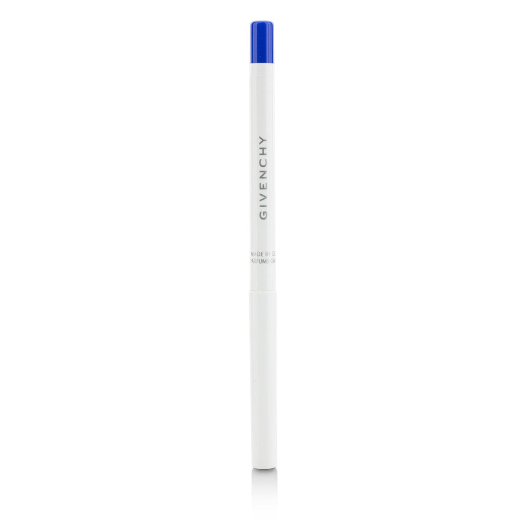 Givenchy Khol Couture Waterproof Retractable Eyeliner - # 03 Turquoise  0.3g/0.01oz