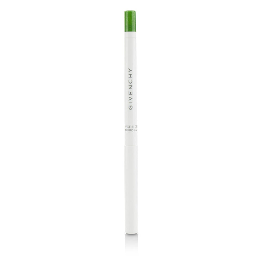 Givenchy Khol Couture Waterproof Retractable Eyeliner - # 02 Chestnut  0.3g/0.01oz