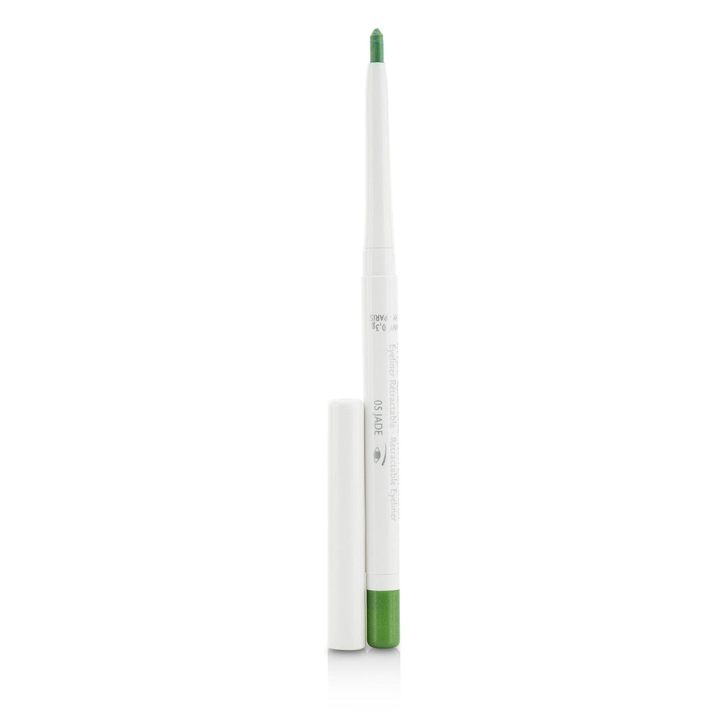 Givenchy Khol Couture Waterproof Retractable Eyeliner - # 02 Chestnut  0.3g/0.01oz