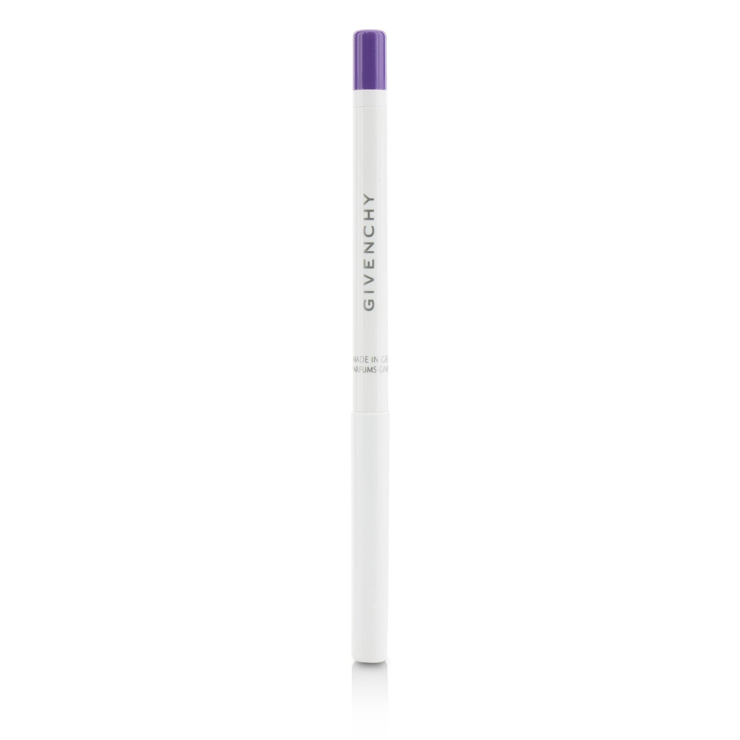 Givenchy Khol Couture Waterproof Retractable Eyeliner - # 02 Chestnut  0.3g/0.01oz