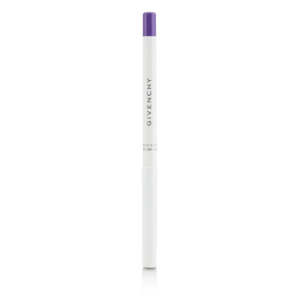 Givenchy Khol Couture Waterproof Retractable Eyeliner - # 01 Black  0.3g/0.01oz