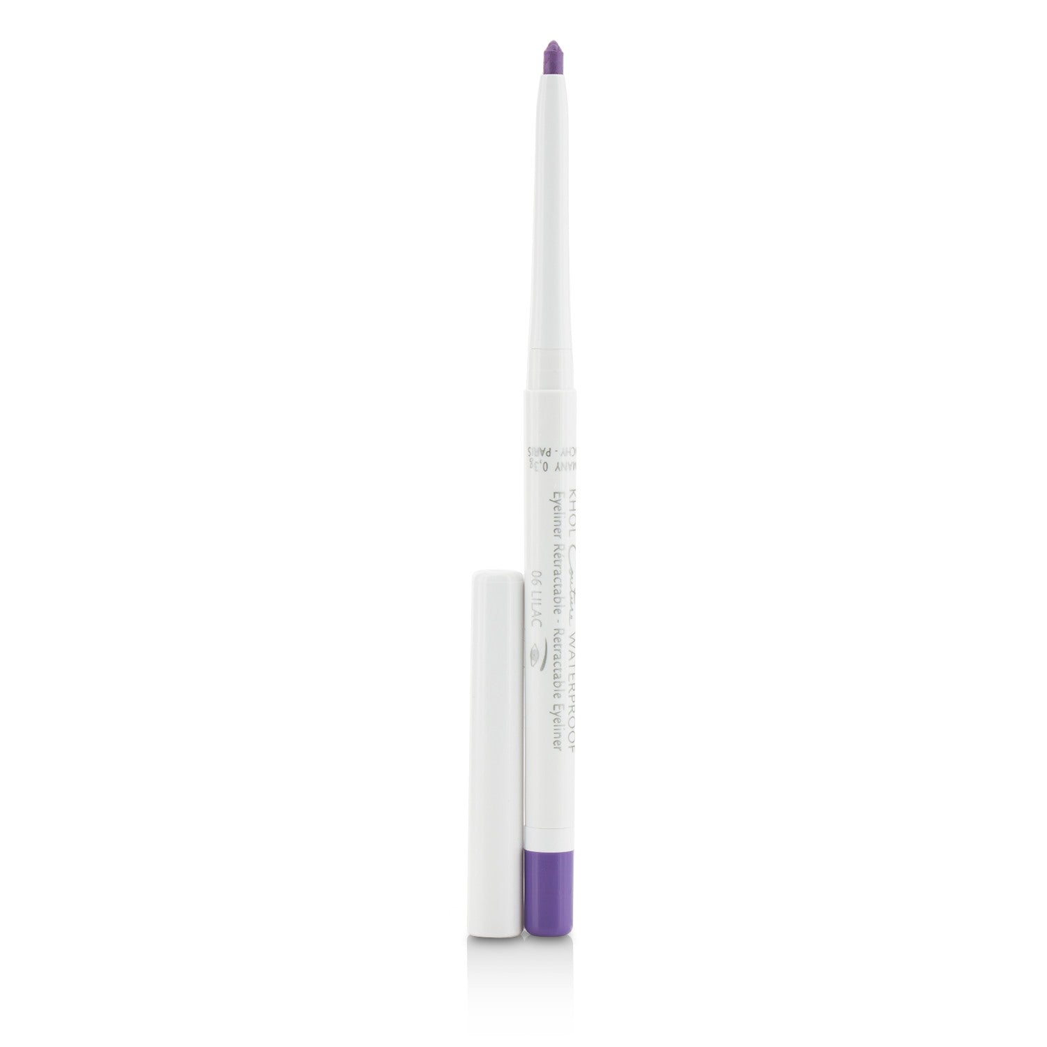 Givenchy Khol Couture Waterproof Retractable Eyeliner - # 03 Turquoise  0.3g/0.01oz