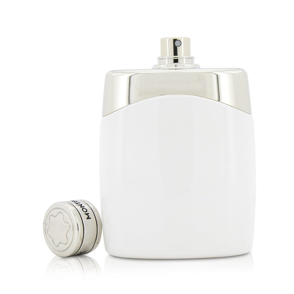 Montblanc Legend Spirit Eau De Toilette Spray  200ml/6.7oz