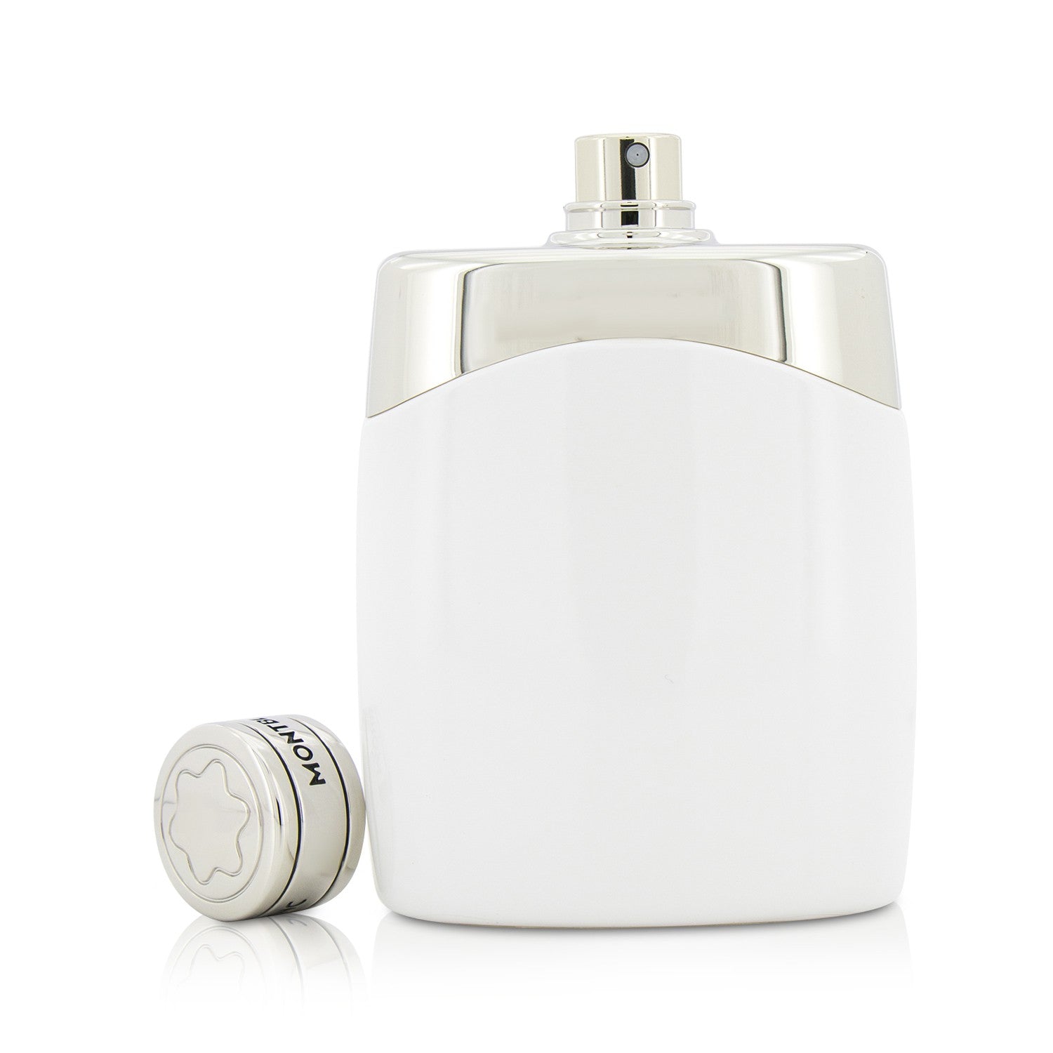 Montblanc Legend Spirit Eau De Toilette Spray  200ml/6.7oz