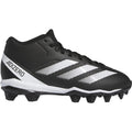 adidas Youth adizero Impact.2 Molded Football Cleats