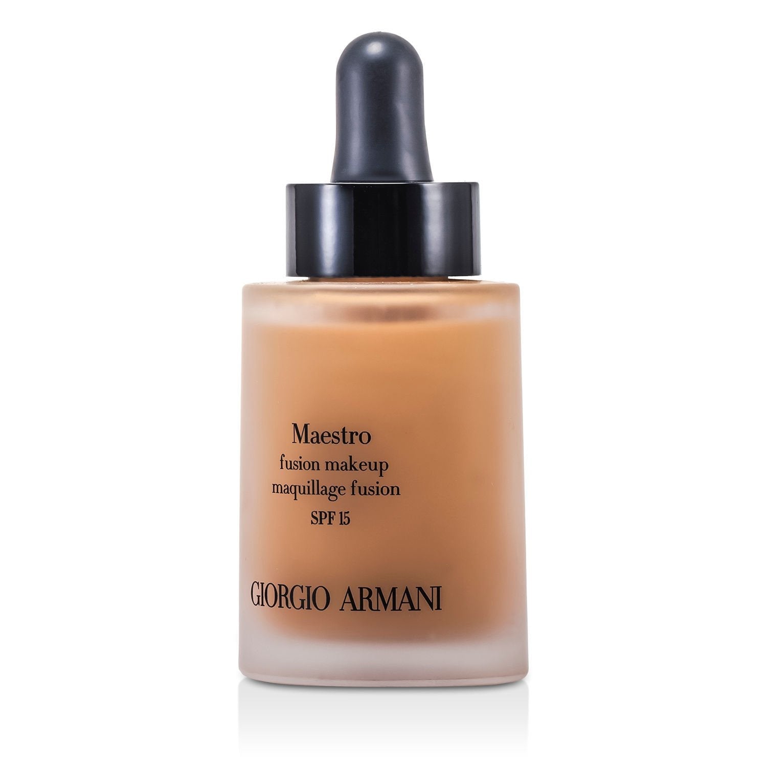 Giorgio Armani Maestro Fusion Make Up Foundation SPF 15 - # 4.5  30ml/1oz